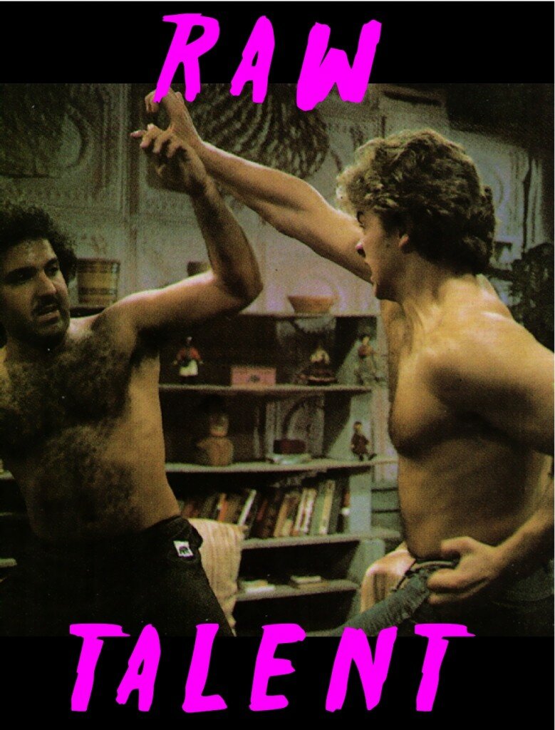 Raw Talent